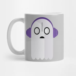 Napstablook! Mug